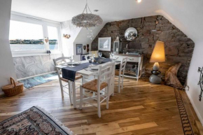 ☆The Quarterdeck – Broughty Ferry Waterfront Home☆